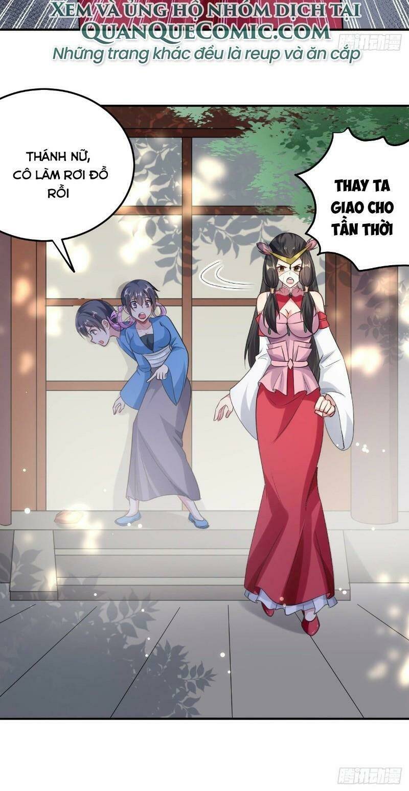 Dị Giới Siêu Cấp Ở Rể: Chapter 43