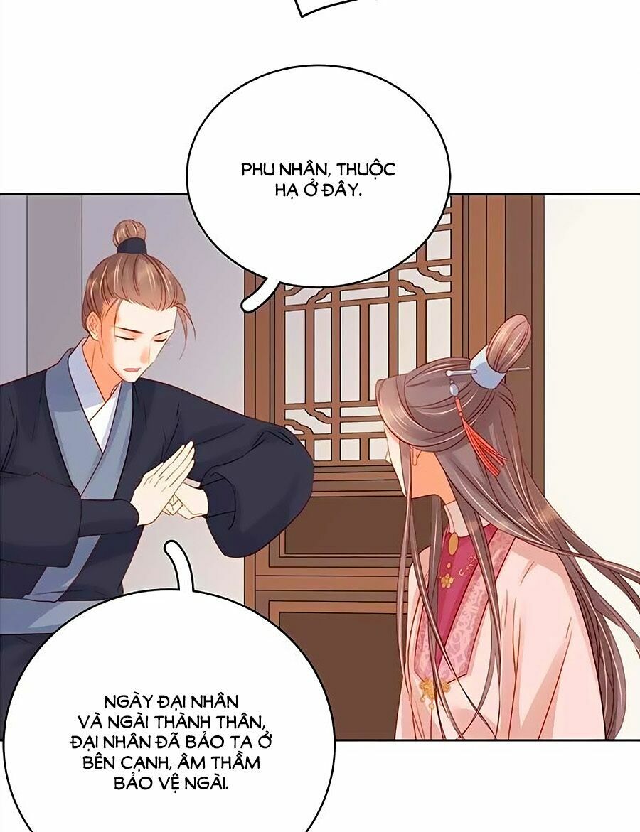 Xuân Khuê Bí Lục: Xưởng Công Thái Liêu Nhân: Chapter 67