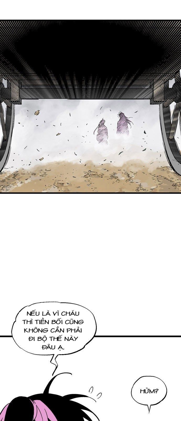 Cao Thủ 2: Chapter 102