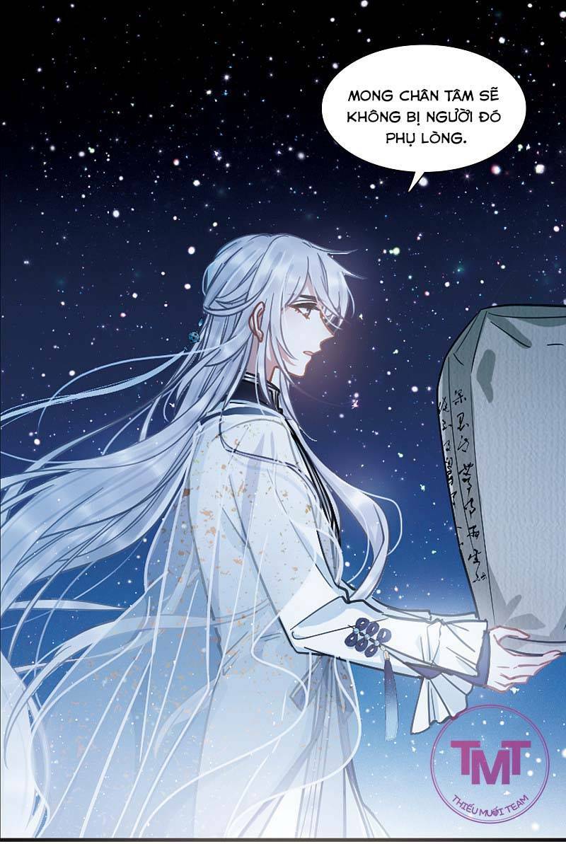 Danh Kiếm Chủng: Chapter 22