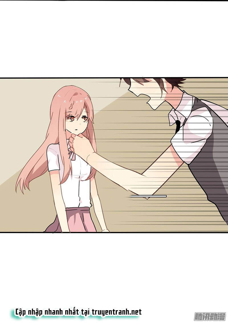 Chạm Vào Người Thương: Chapter 29