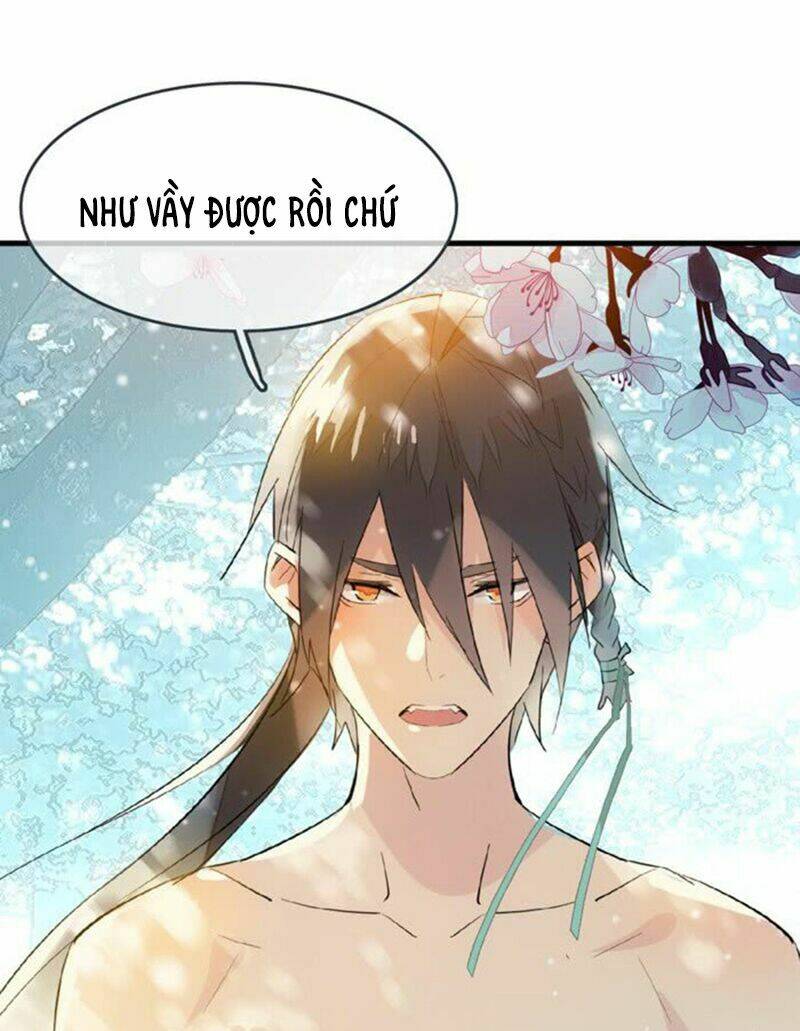 Sư Phụ Lại Trêu Chọc Ta: Chapter 35