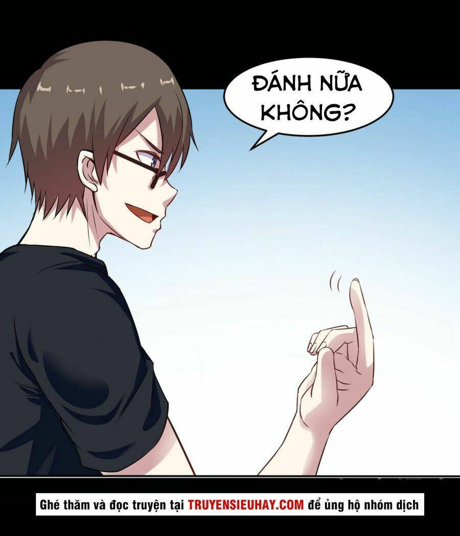 Tay Chơi Thần Cấp: Chapter 9