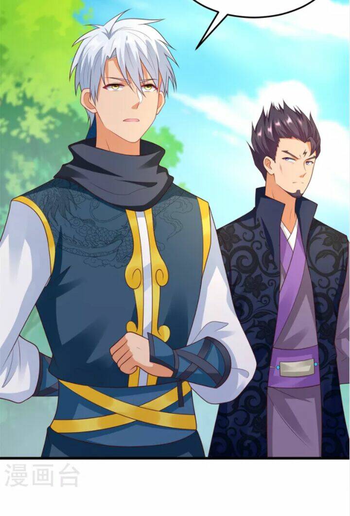 Chí Tôn Trọng Sinh: Chapter 186