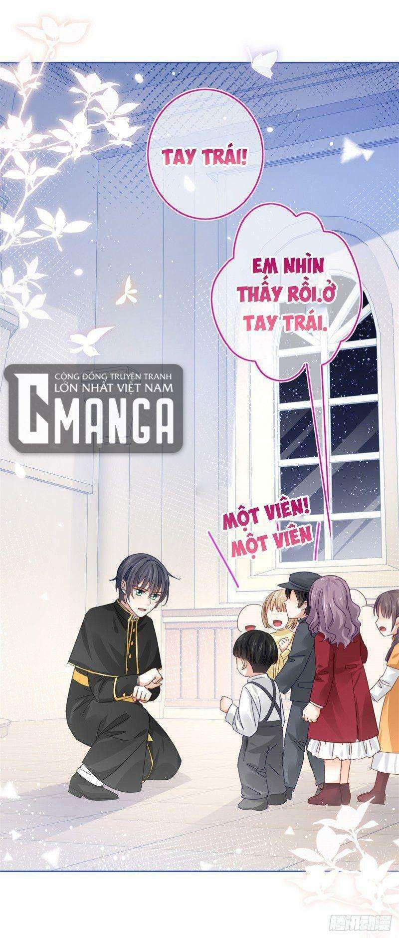 Nữ Hoàng Đầu Tiên Của Đế Quốc: Chapter 27