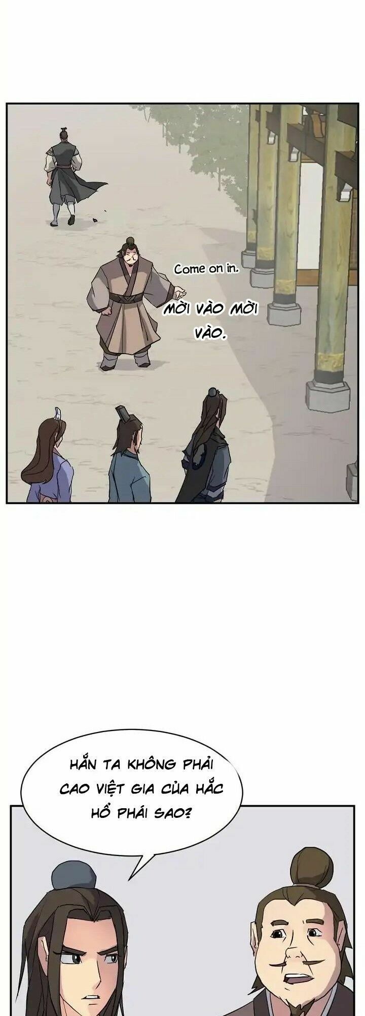 Trọng Sinh, Bất Khả Chiến Bại: Chapter 53