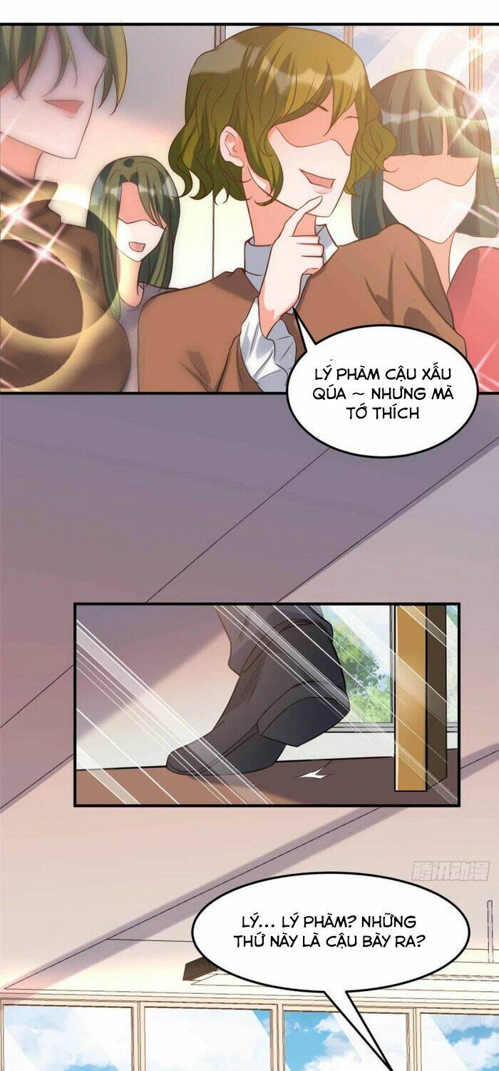 Đế Tế: Chapter 44