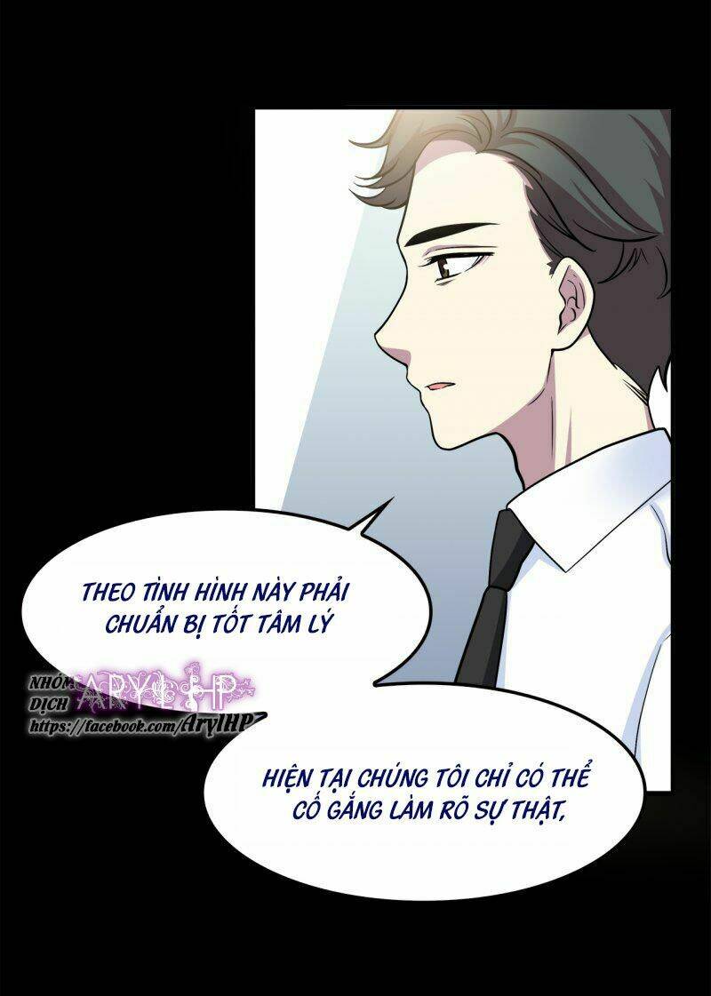 Người Yêu Thời Không: Chapter 28