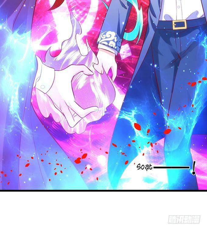Hồ Tiên Hung Bạo: Chapter 89