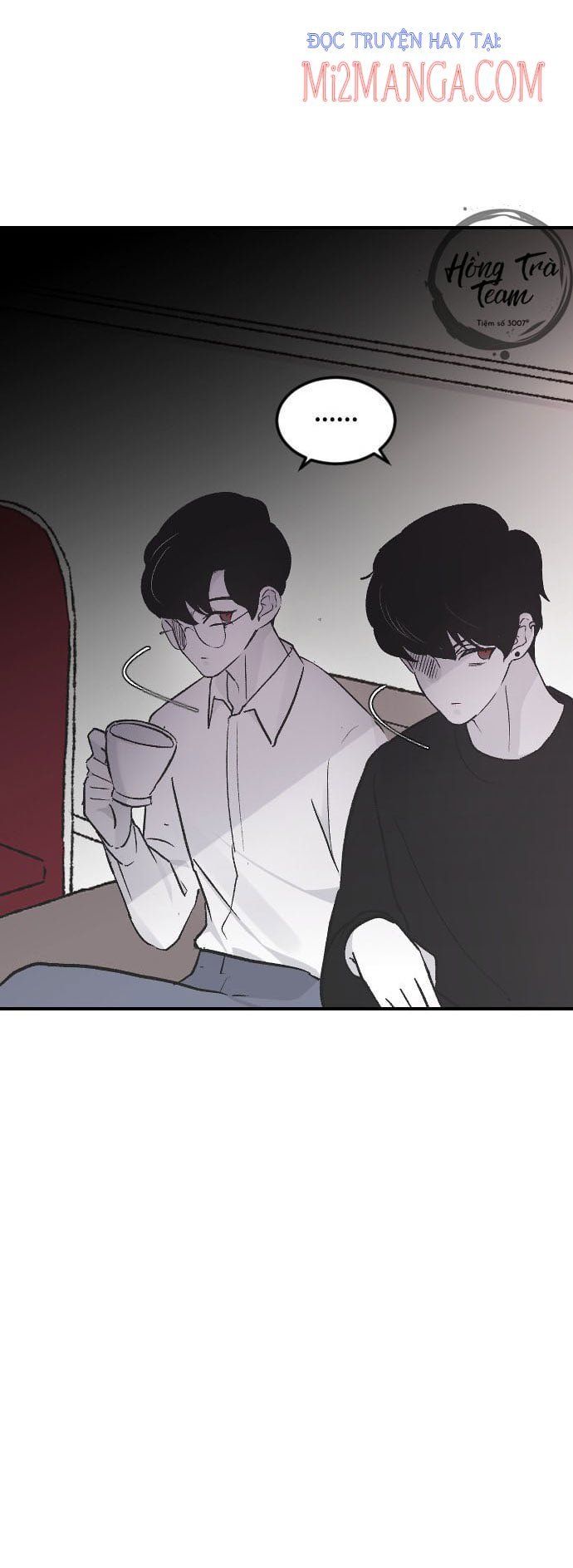 Ba Người Anh Trai Của Tôi Là Bạo Quân: Chapter 14.5