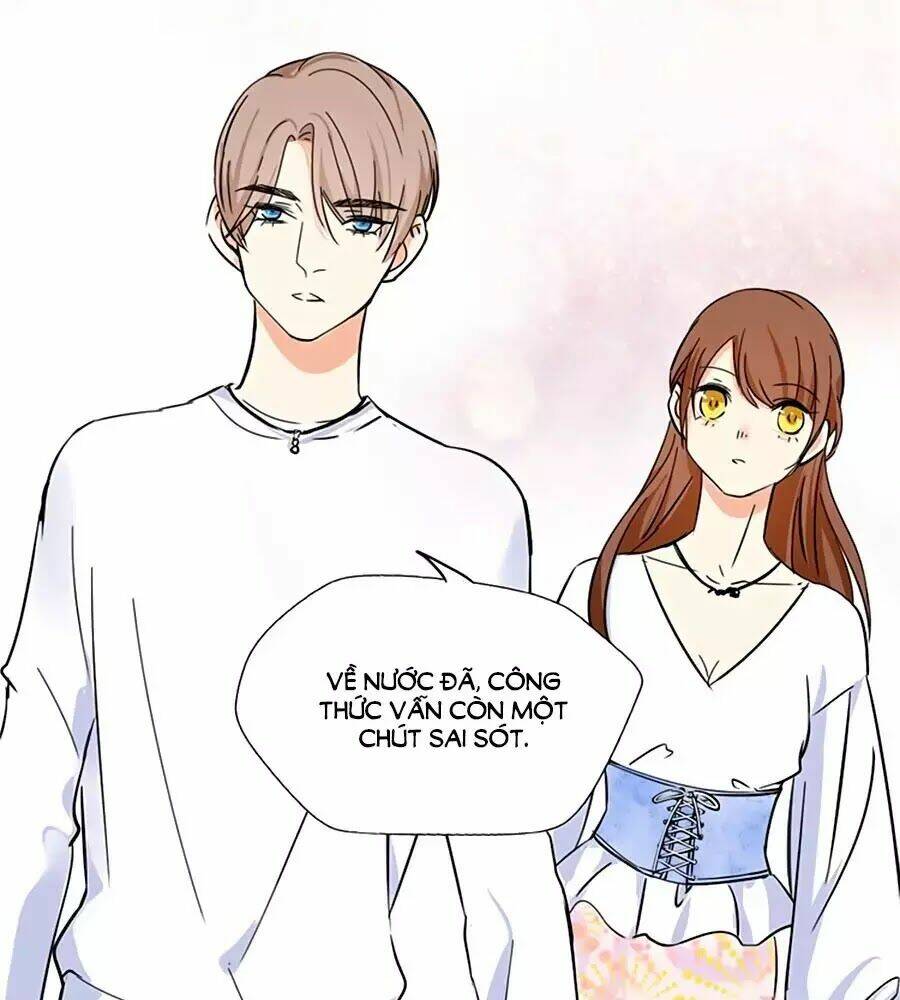 Mùi Hương Lãng Mạn: Chapter 16