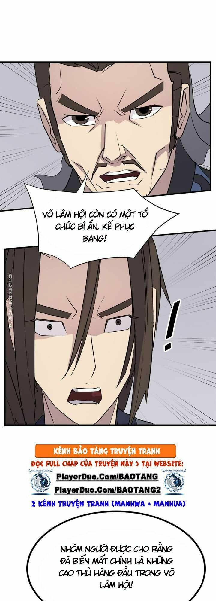 Trọng Sinh, Bất Khả Chiến Bại: Chapter 118