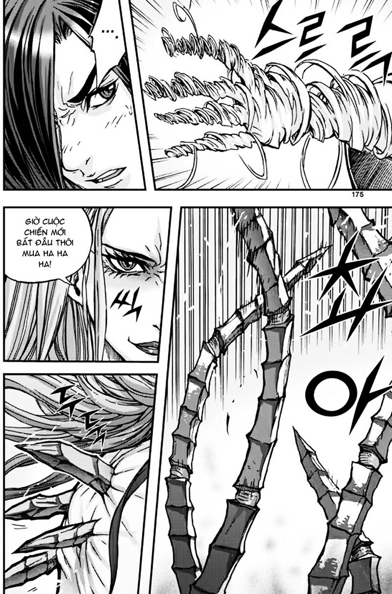 Diêm Đế: Chapter 50.6