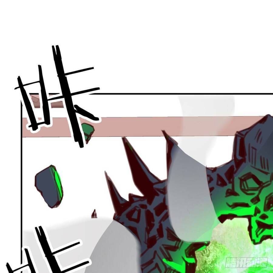 Thiên Tứ Thức Tỉnh: Chapter 3