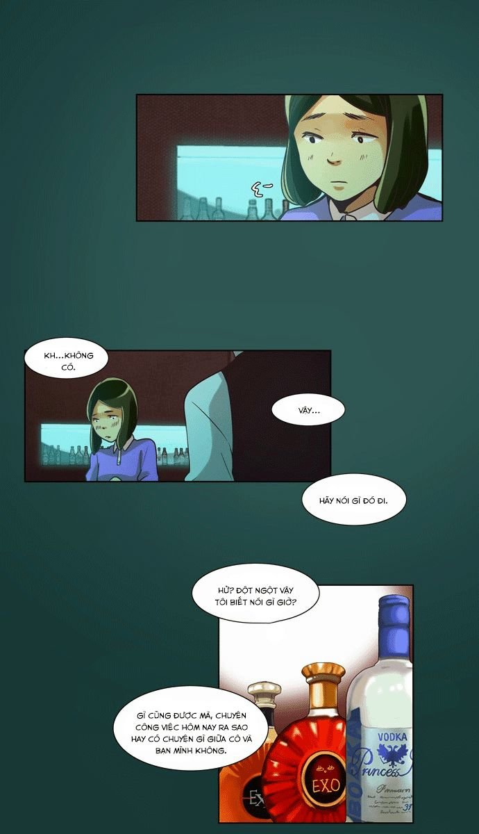 Dear, Only You Don\’t Know!: Chapter 34