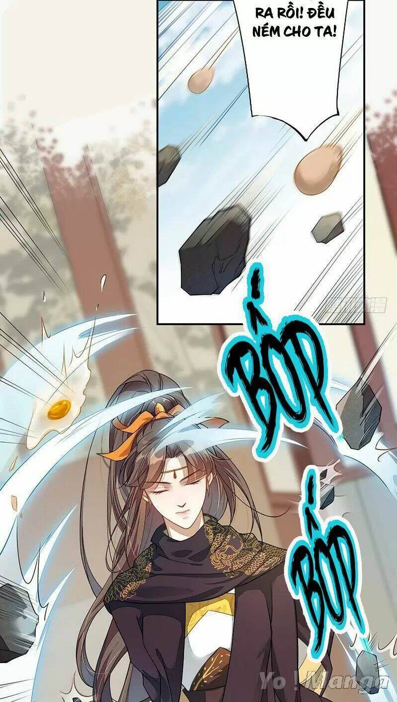 Tuyệt Thế Luyện Đan Sư: Chapter 124