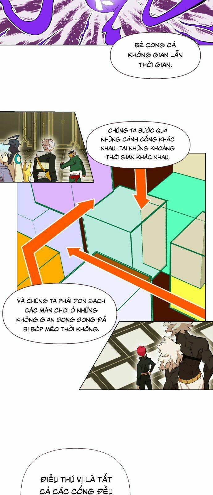 Hard Core Leveling Warrior Ss2: Chapter 12