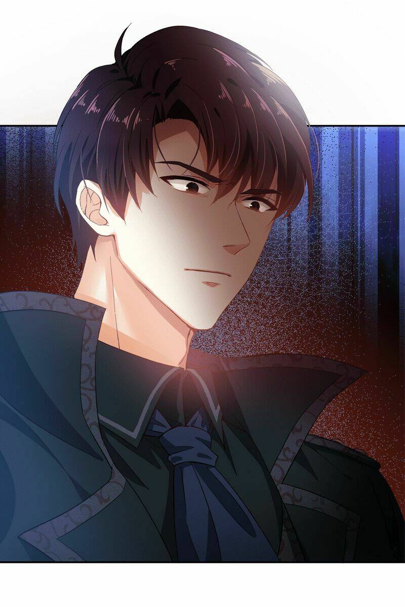 Ác Nữ Cải Biến: Chapter 39.1
