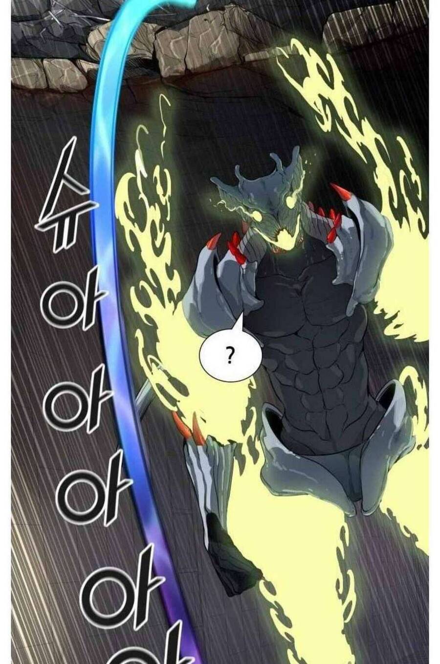 Tòa Tháp Bí Ẩn 2: Chapter 505