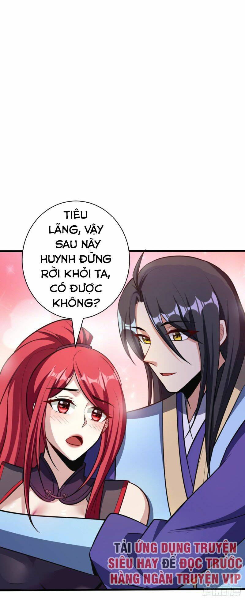 Yêu Giả Vi Vương: Chapter 148