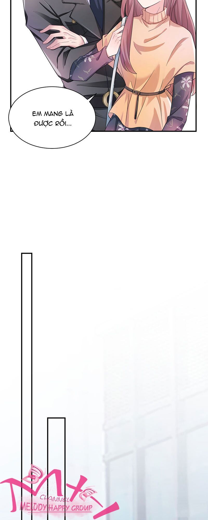 Thịnh Thế Điềm Sủng: Tiểu Manh Thê Của Dịch Thiếu: Chapter 63