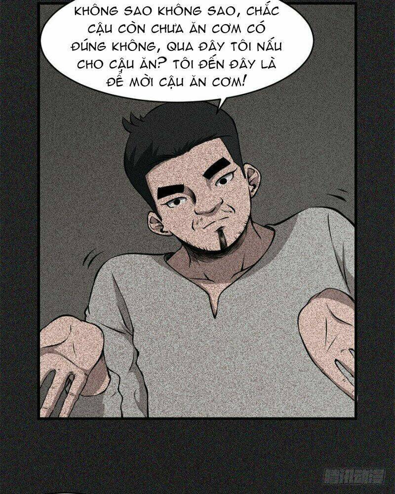 Trở Lại Căn Nhà Ma: Chapter 7