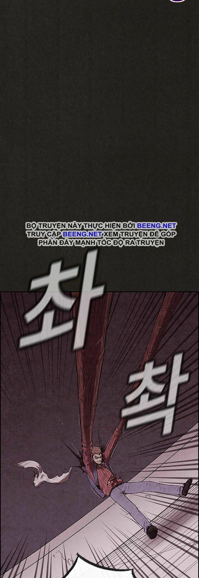 Quái Vật Tại Chung Cư Xanh: Chapter 124