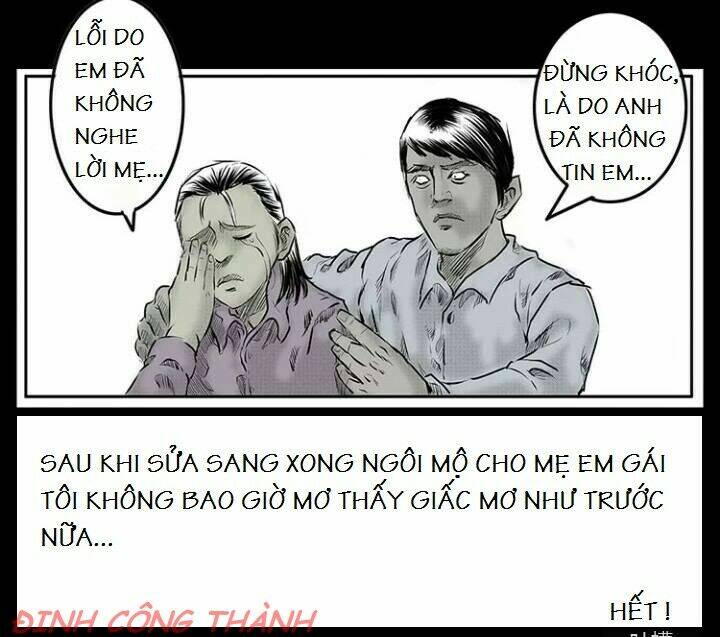 Thầy Súng Kể Chuyện Ma: Chapter 7