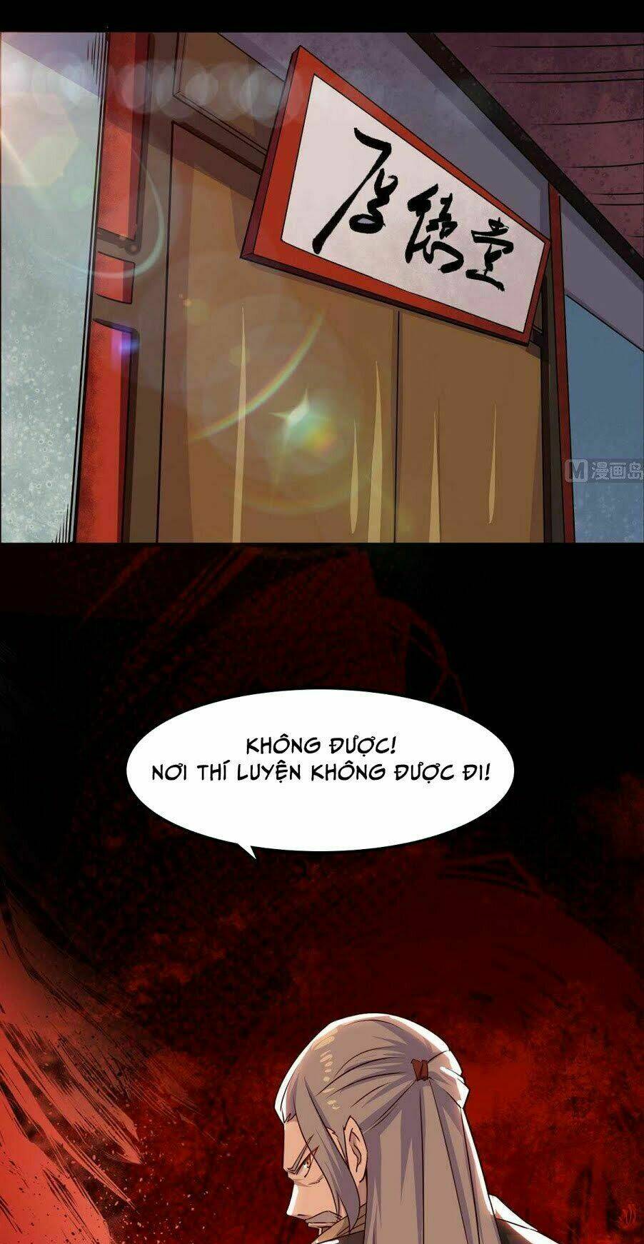 Tu Chân Giả Tại Dị Thế: Chapter 46