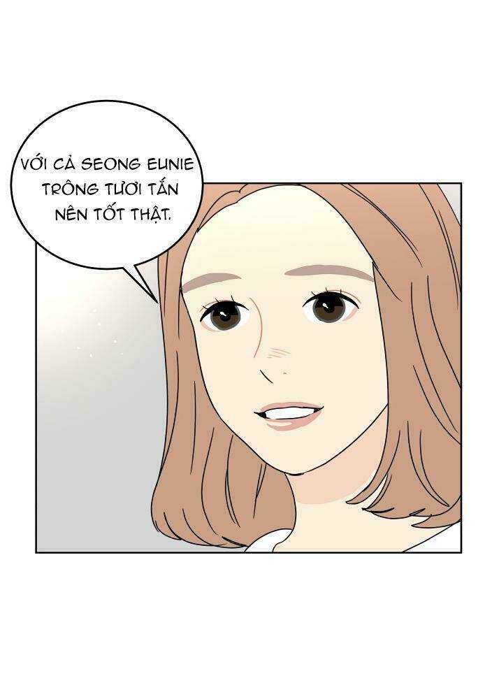 30 Phút Bước Đi Bên Em: Chapter 74