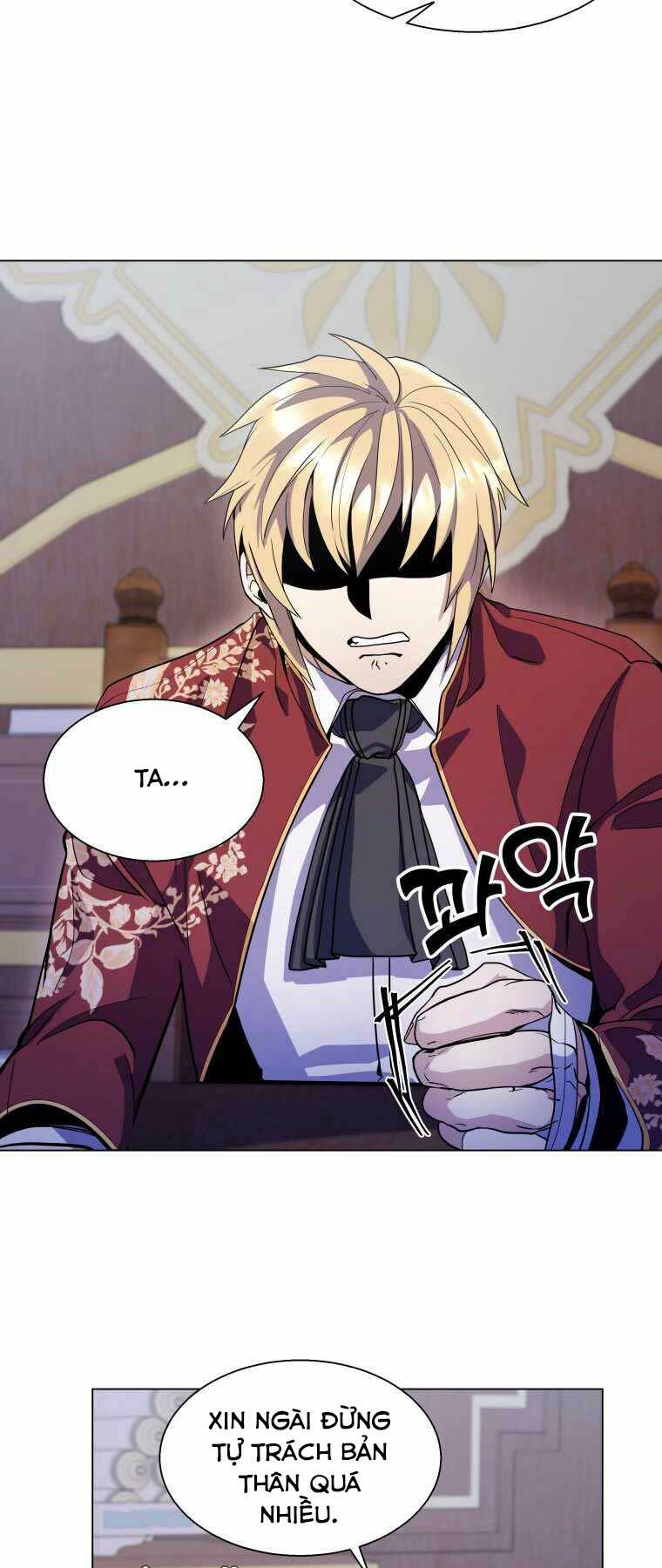 Bạo Chúa Cường Hoành: Chapter 10