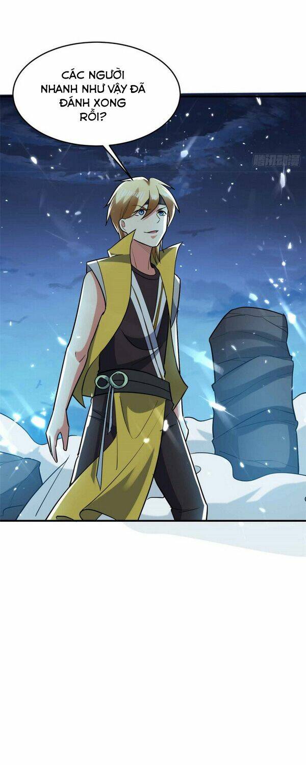 Vạn Giới Tiên Vương: Chapter 139