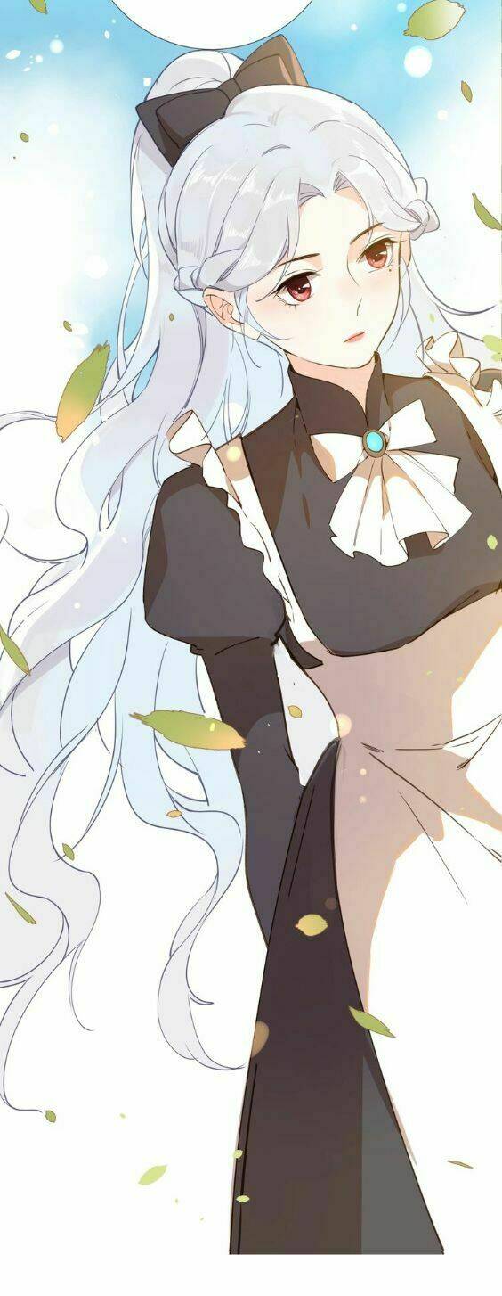 Hầu Nữ Giá Đáo: Chapter 5