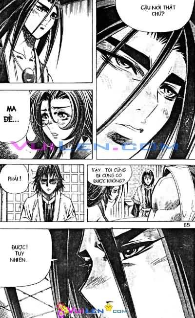 Diêm Đế: Chapter 59