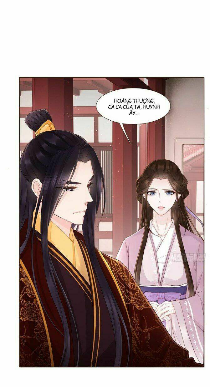 Đại Giá Thừa Tướng: Chapter 143