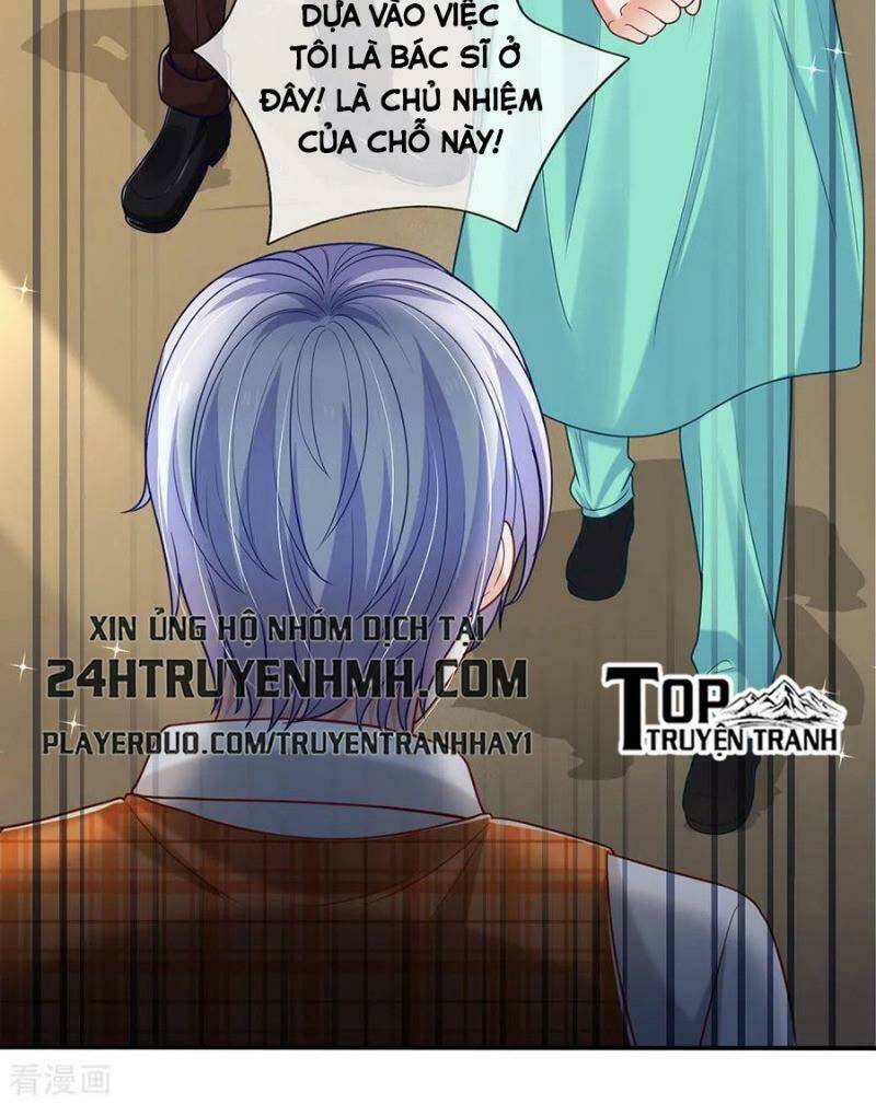 Tuyệt Đỉnh Khí Thiếu: Chapter 84