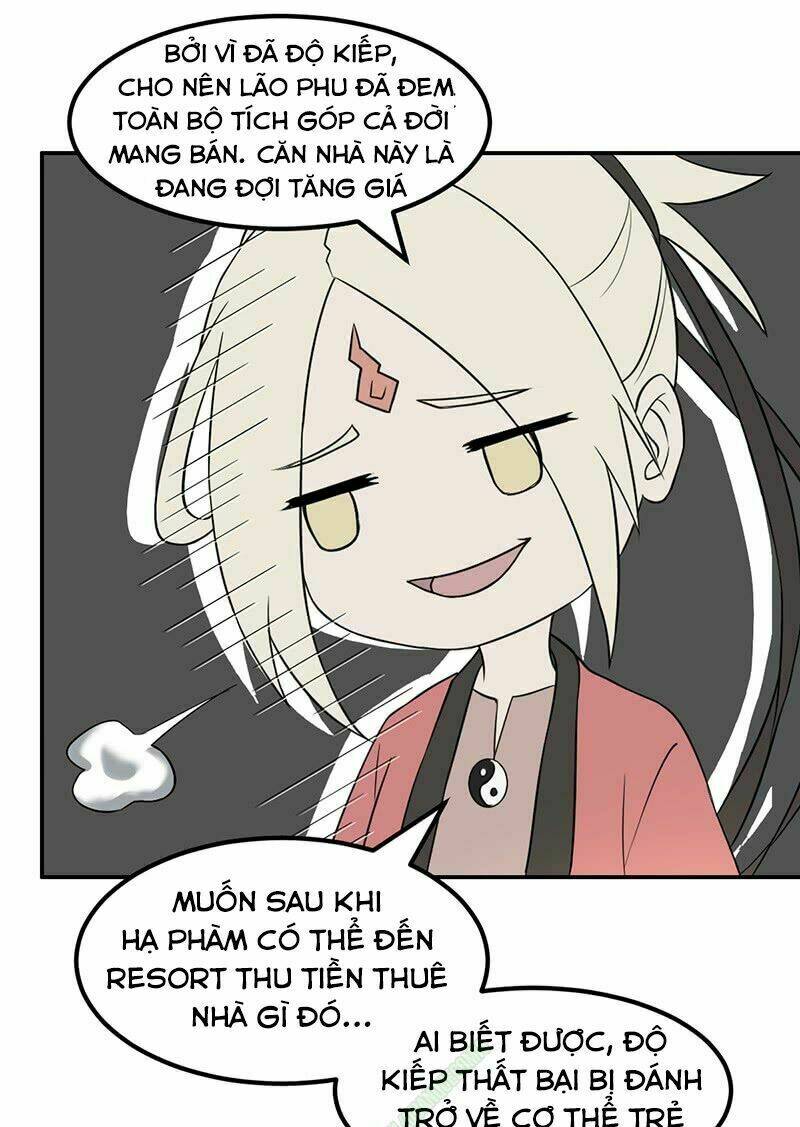 Nghịch Thiên Tiên Mệnh: Chapter 2