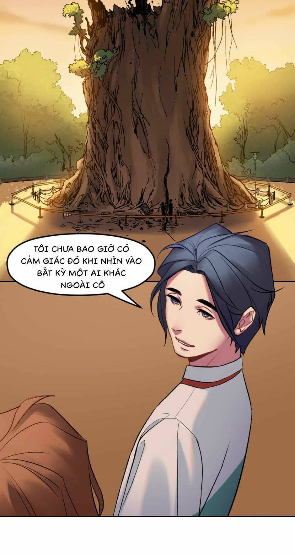 Anh Hùng Và Hiệp Nữ: Chapter 40
