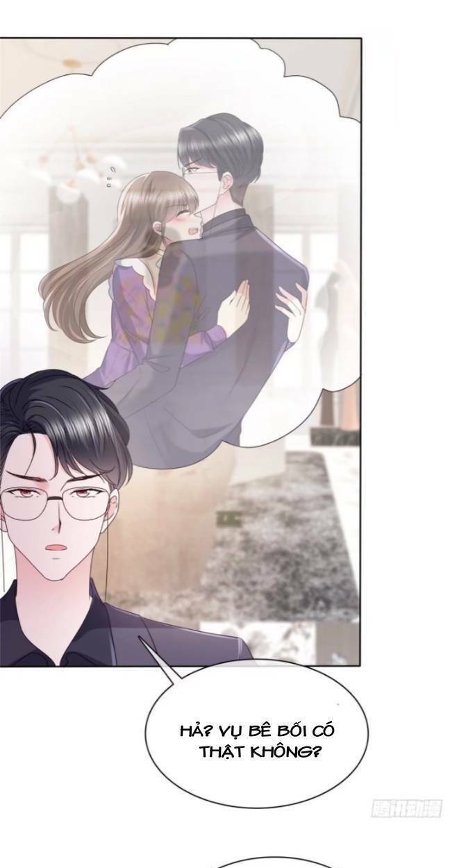 Boss Là Kim Chủ Của Tôi: Chapter 28