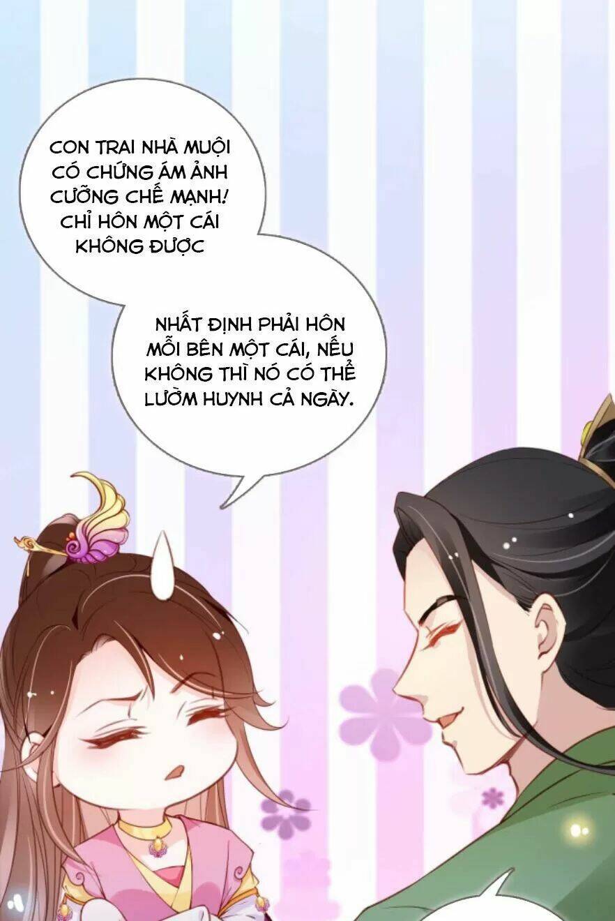 Nàng Trở Thành Bạch Nguyệt Quang Của Vương Gia Bệnh Kiều: Chapter 100
