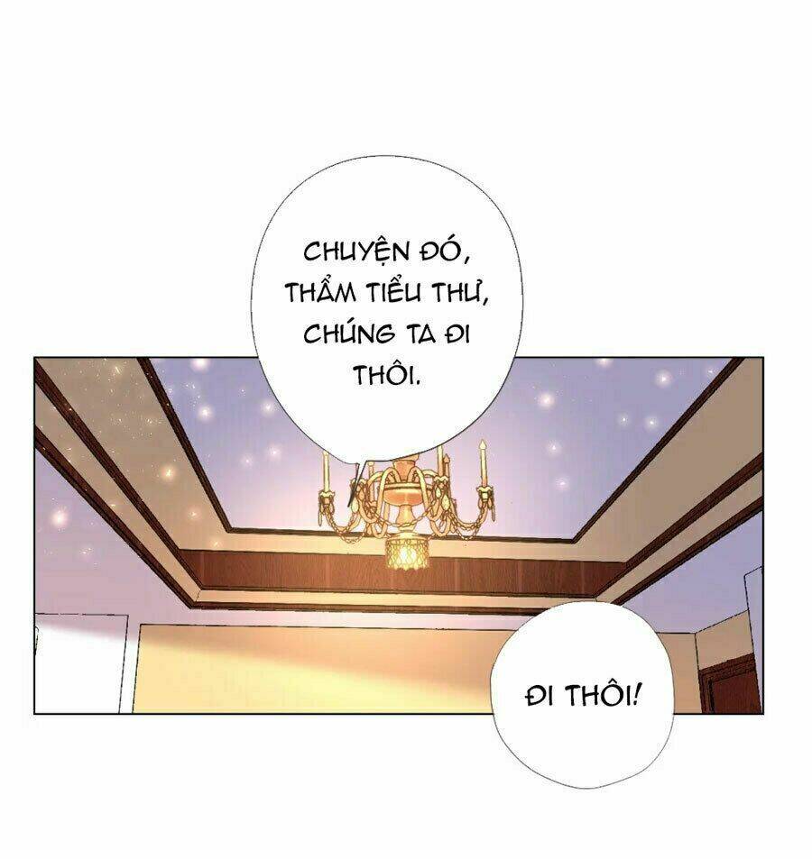 Vì Yêu Mà Khắc Cốt Ghi Tâm: Chapter 40