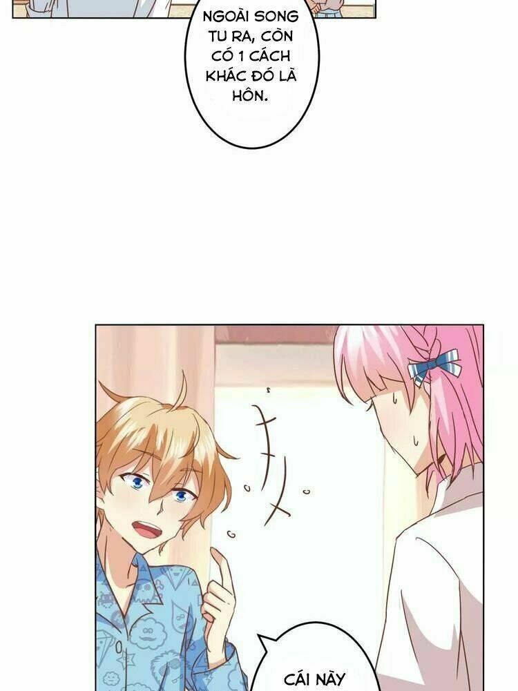 Ân Huệ Của Quỷ Vương: Chapter 10