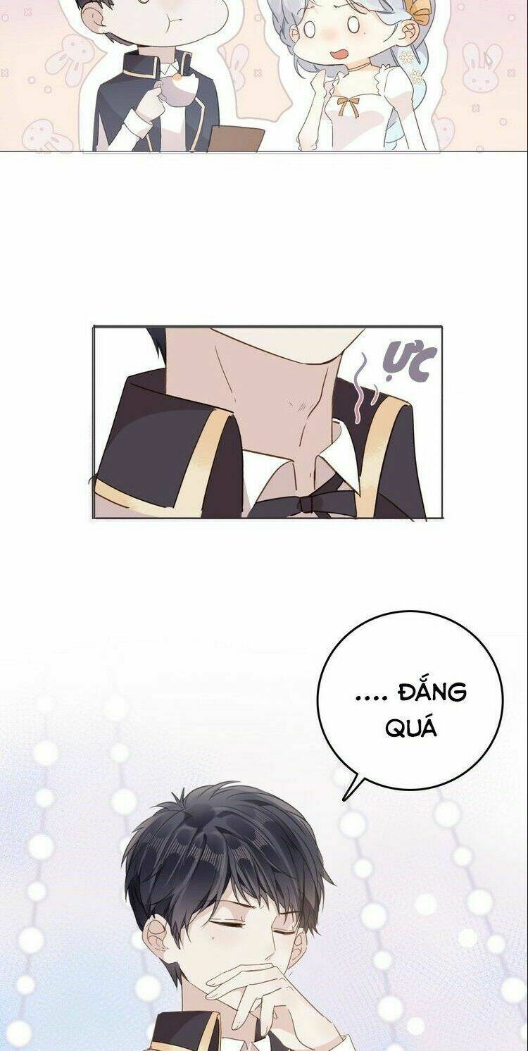 Hầu Nữ Giá Đáo: Chapter 24