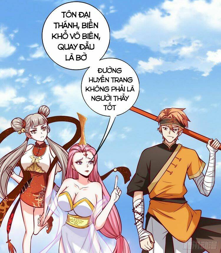 Tà Du Ký: Chapter 116