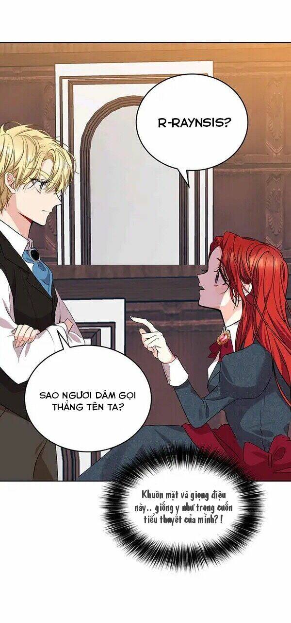 Tôi Trở Thành Gia Sư Của Tên Bạo Chúa: Chapter 1.3