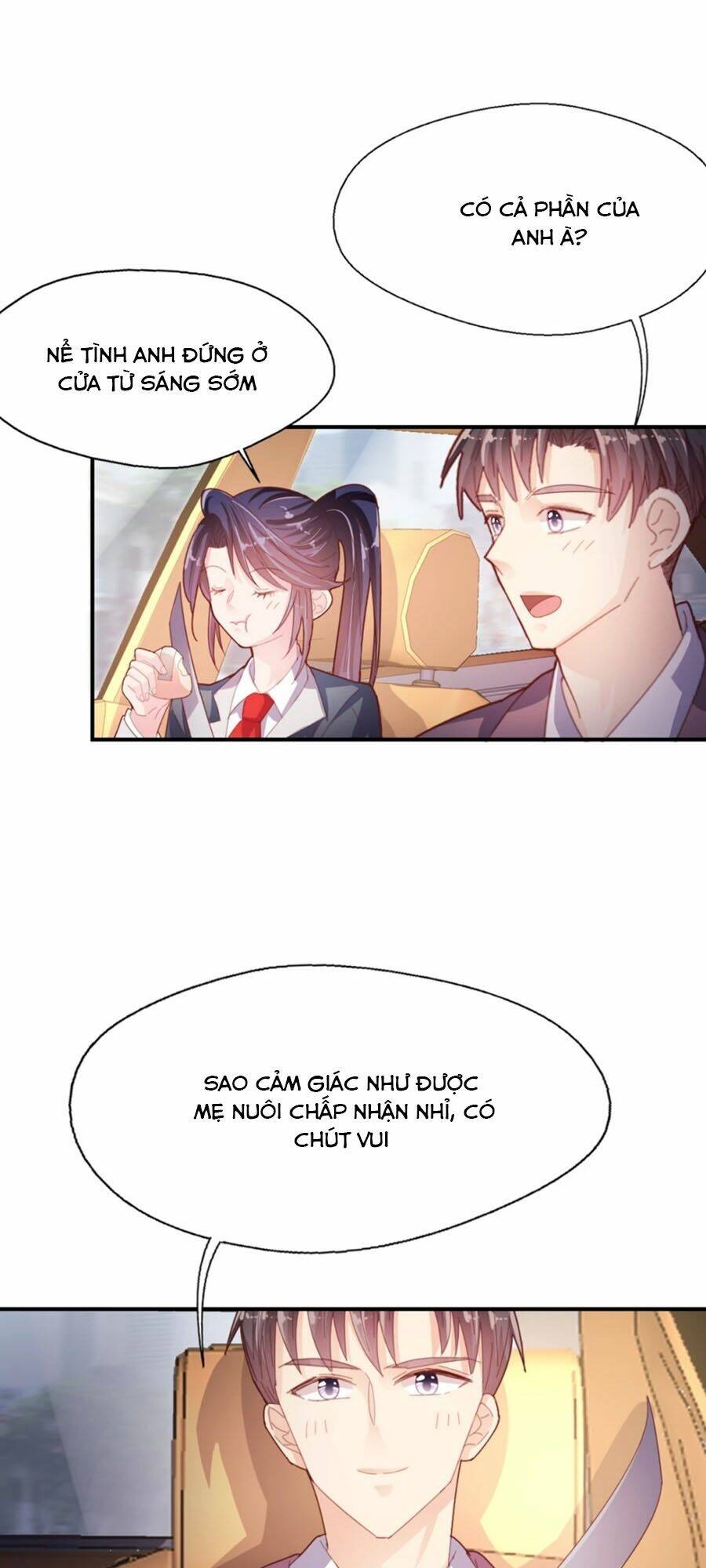 Sau Này Vẫn Cứ Thích Anh: Chapter 54
