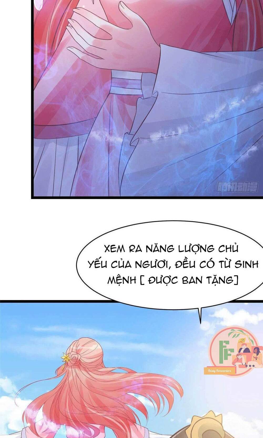 Đặc Công Cuồng Phi: Tuyệt Thế Tu Chân: Chapter 9