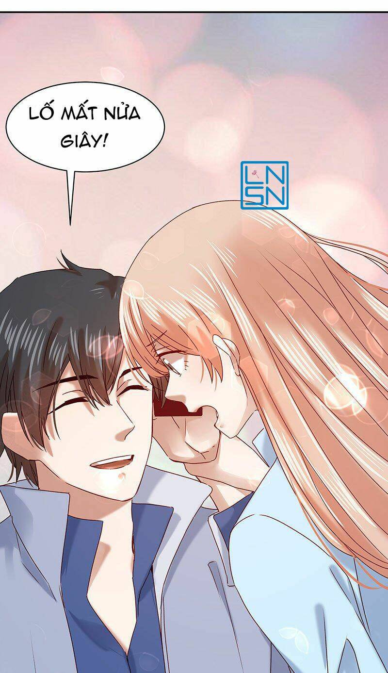 Vợ Yêu Của Ác Ma: Chapter 61