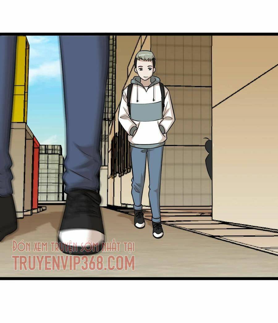 Đai Ca Trở Lại Tuổi 16: Chapter 98