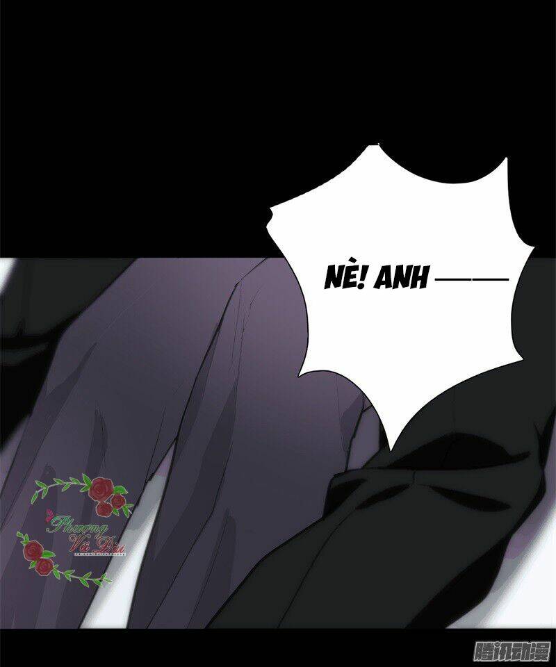 Mỹ Nhân Vi Hạm: Chapter 3